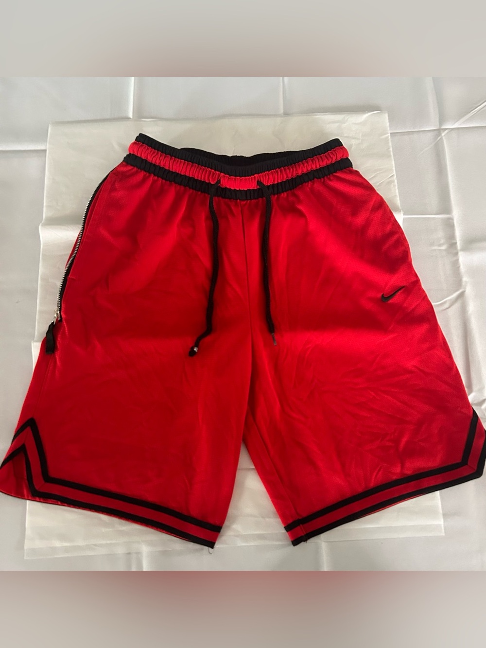 Nike man youth Dri-FIT DNA Basketball Shorts